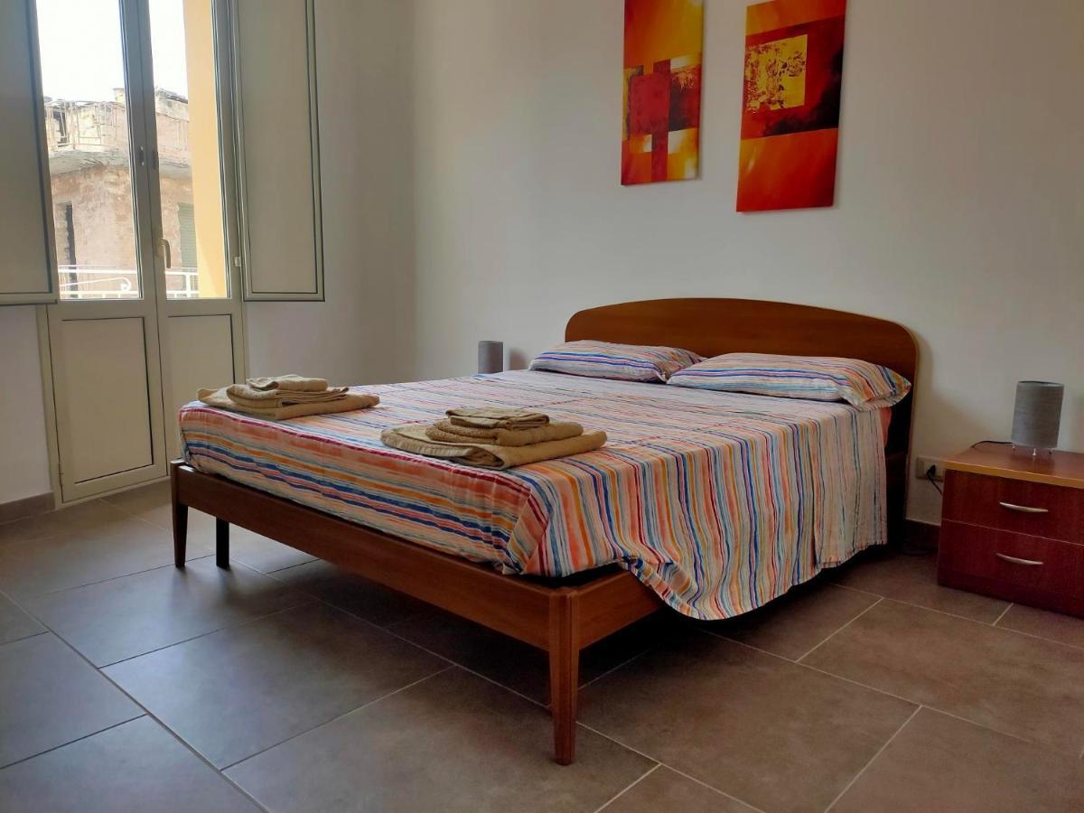Profumo Di Mare Apartment Trapani Exterior photo